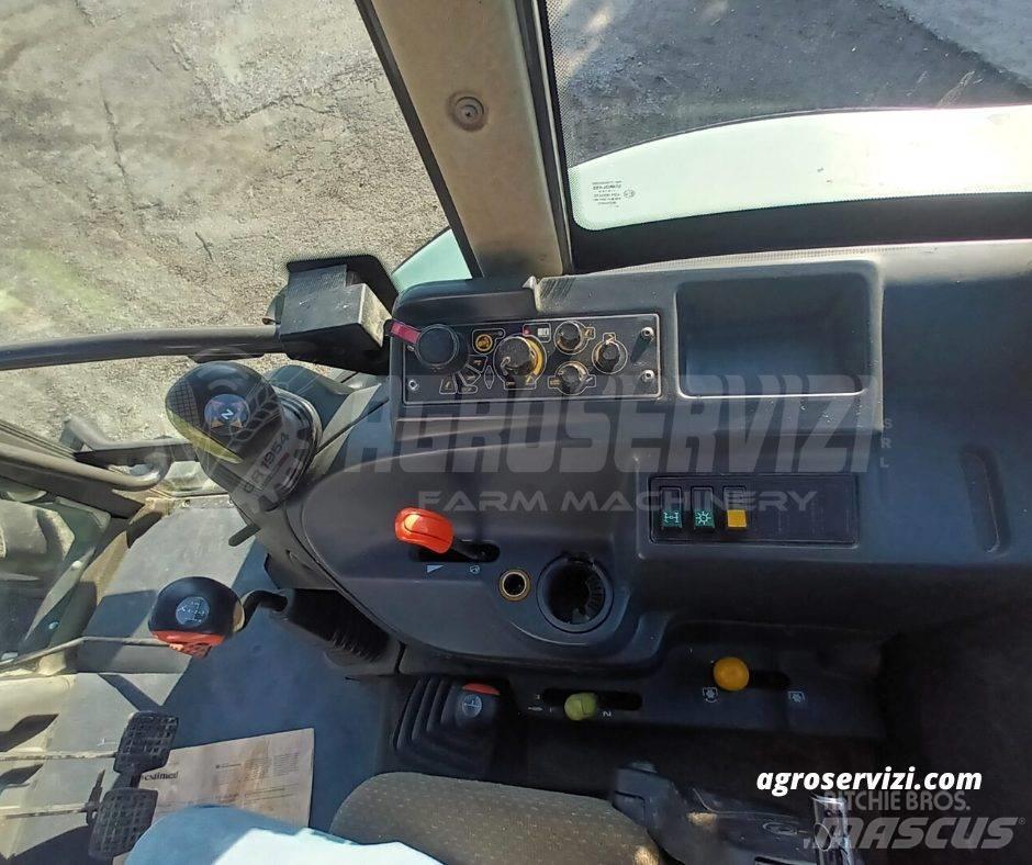 CLAAS Celtis 456 RX Трактори