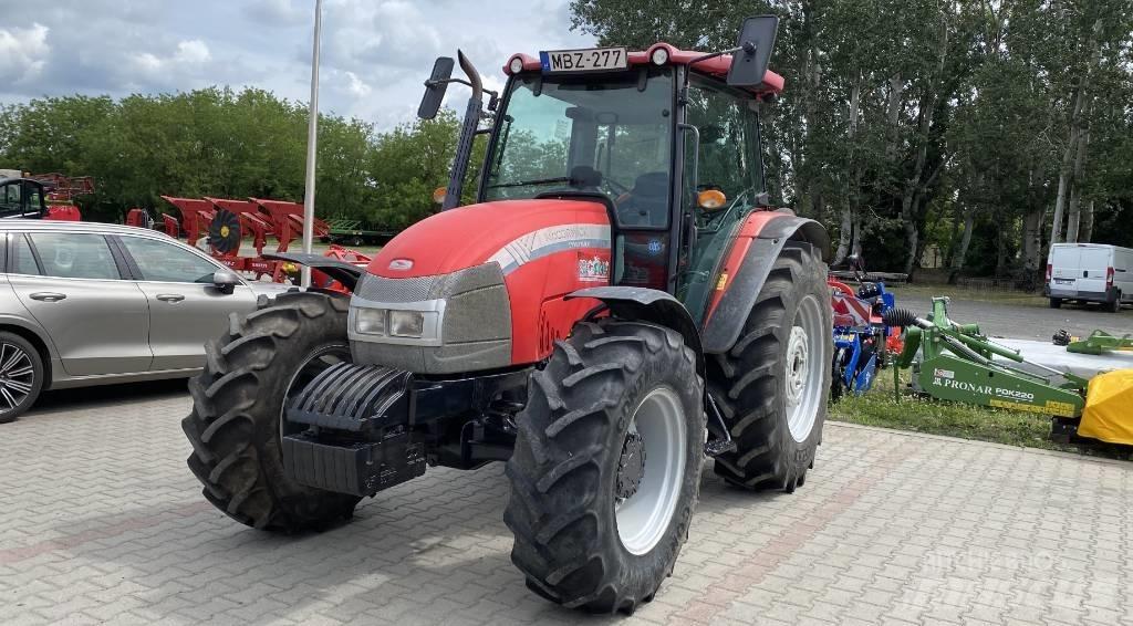 McCormick T 110 Max Трактори