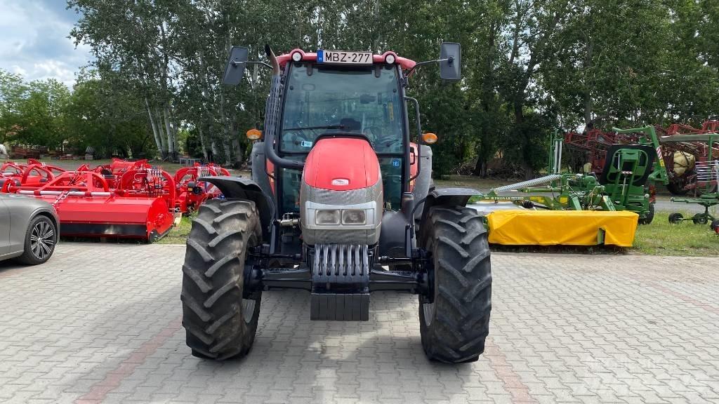 McCormick T 110 Max Трактори