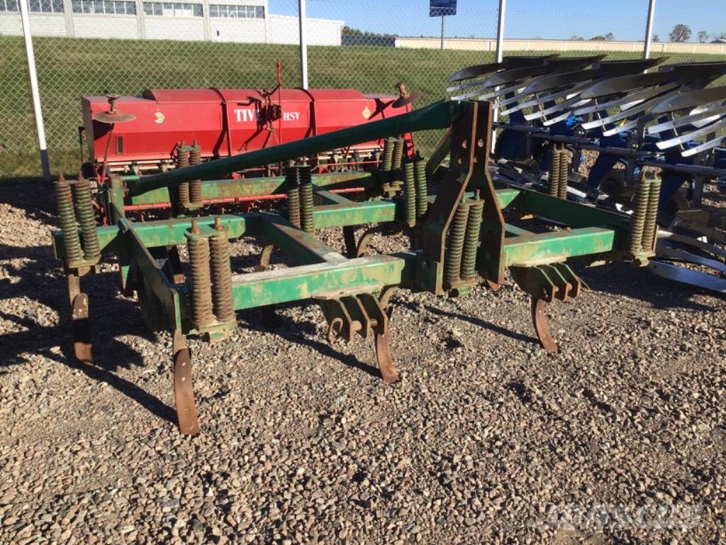  Grubber Kultivator Култиватори