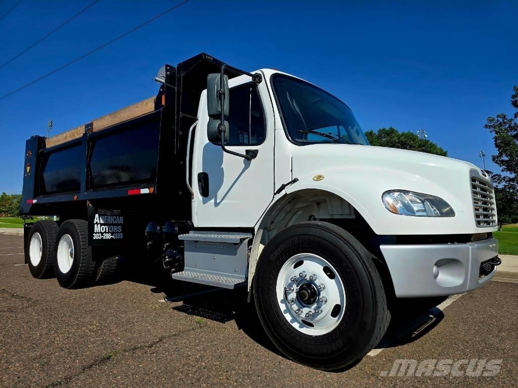 Freightliner M 106 Самосвал
