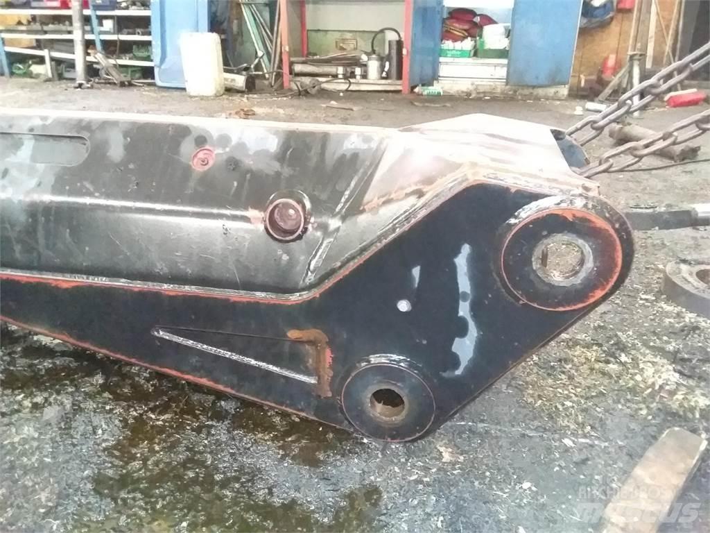 Rottne RK 200 Карнове за харвестери