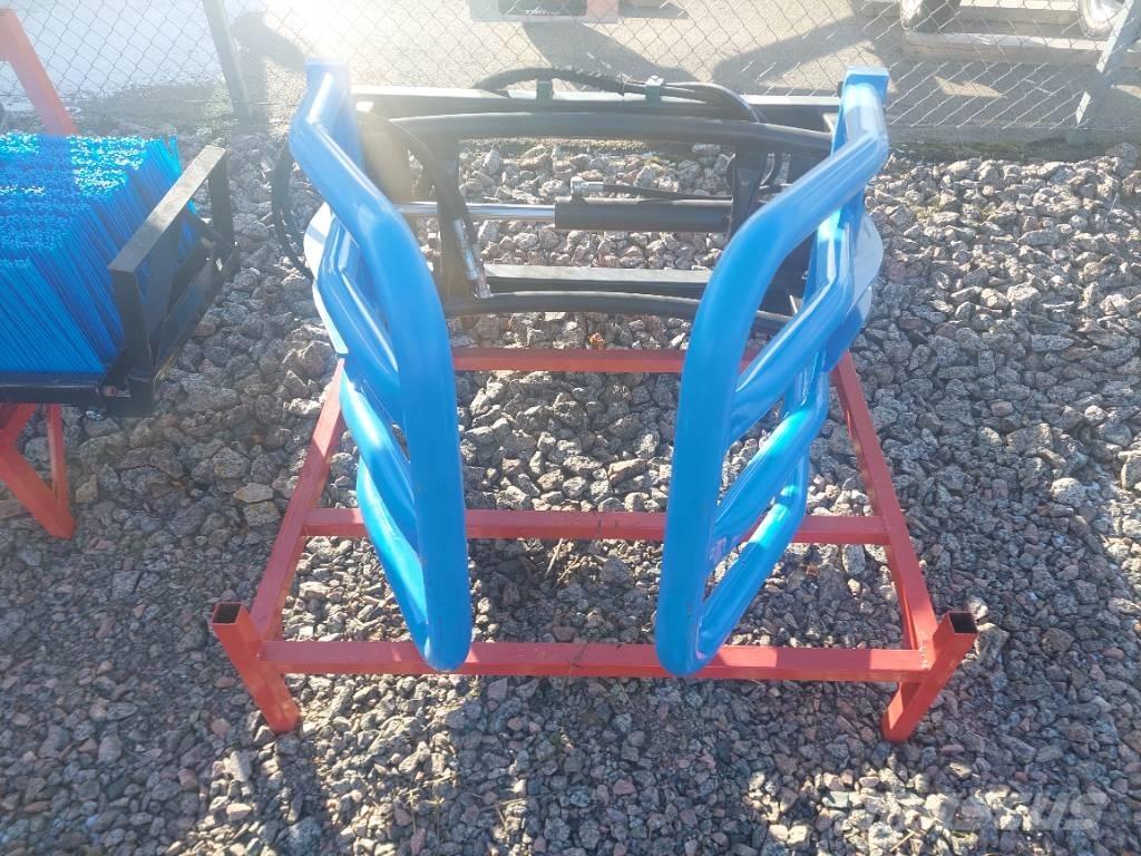 SE Equipment  Balgrip Телескопични товарачи за селското стопанство