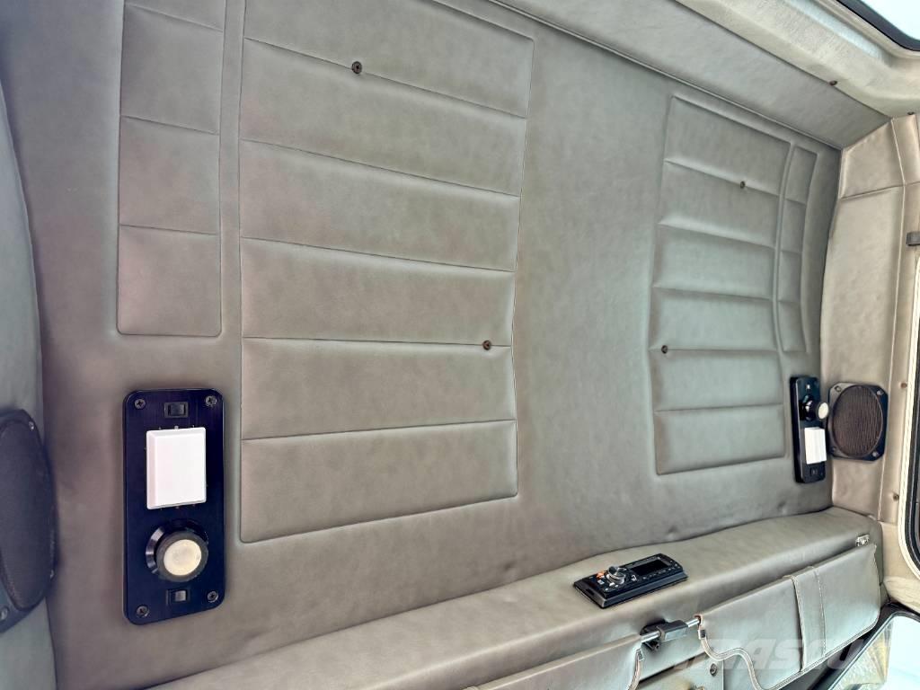 Peterbilt 378 Влекачи