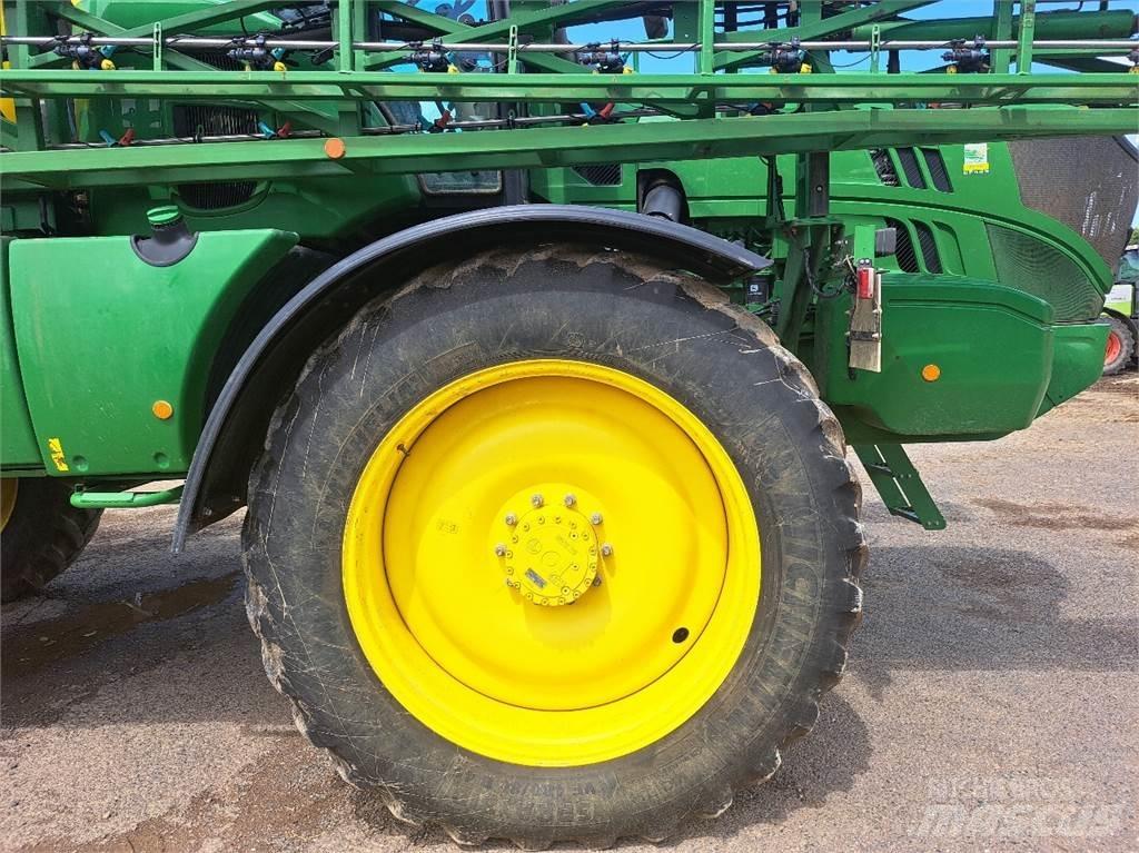 John Deere R4040 I Самоходни пръскачки
