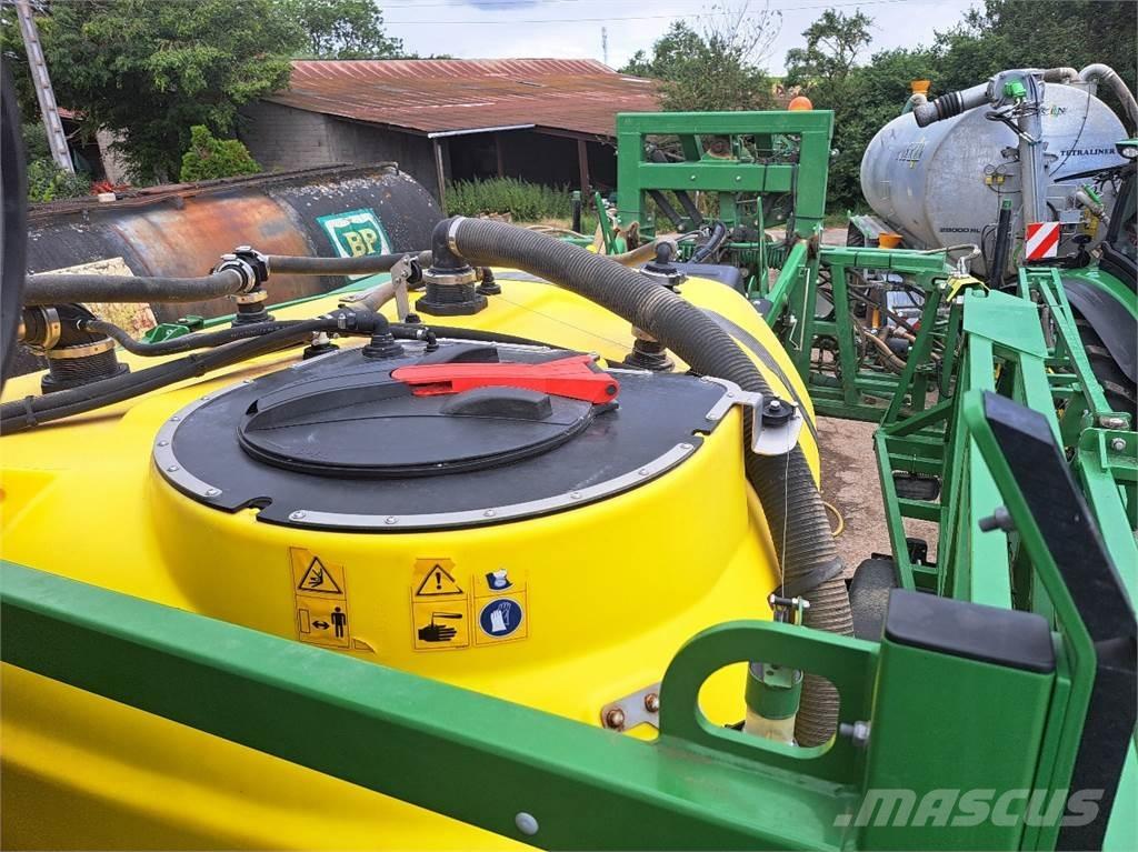 John Deere R4040 I Самоходни пръскачки
