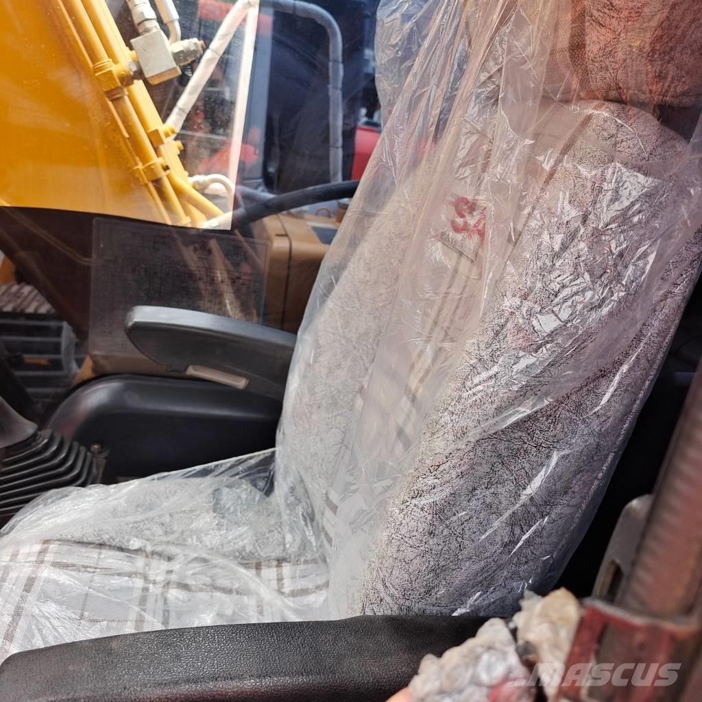 Sany SY 135 C Верижен екскаватор