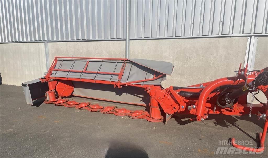 Kuhn GMD 355 FF Косачки