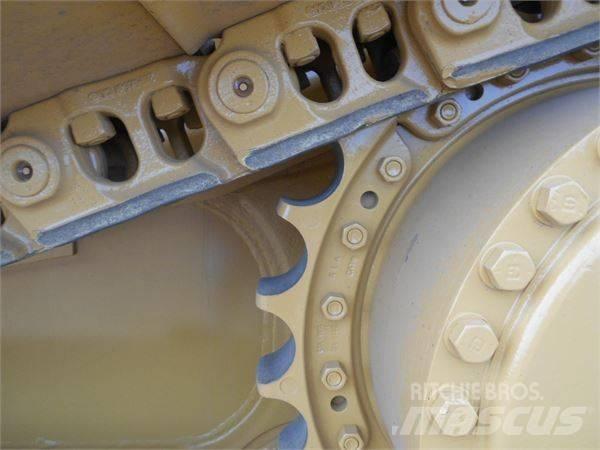 CAT D 7 H Верижни булдозери
