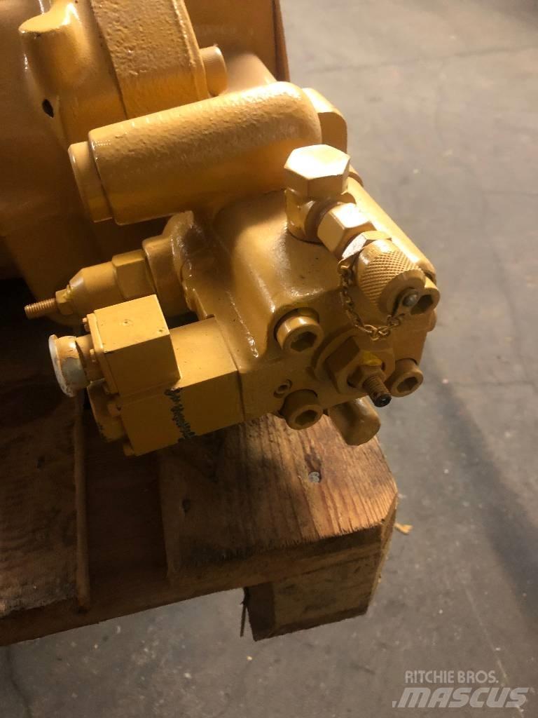 Linde BPR260 R Строителство - Други