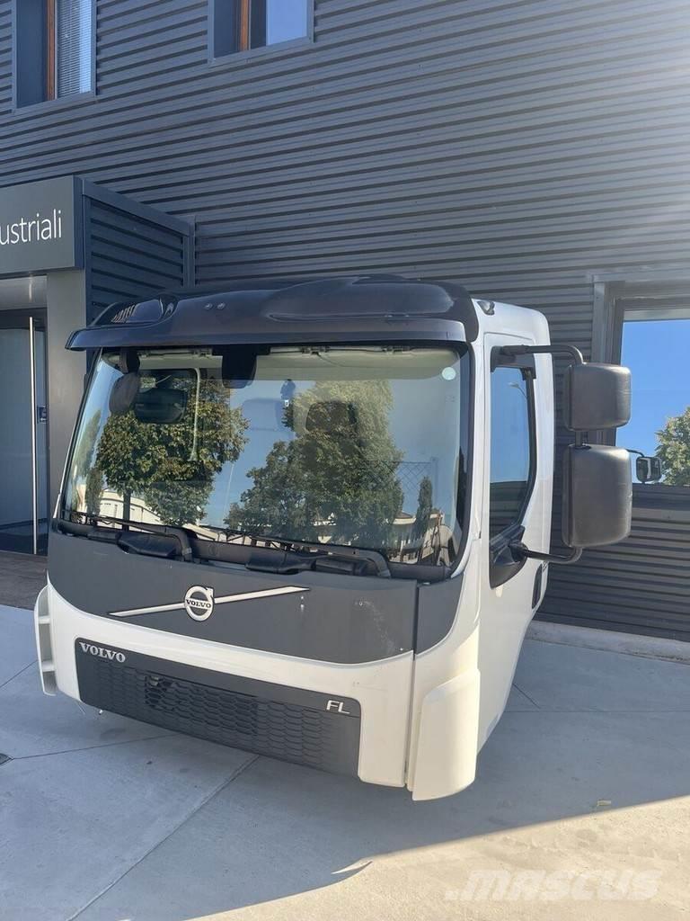 Volvo FL Кабини