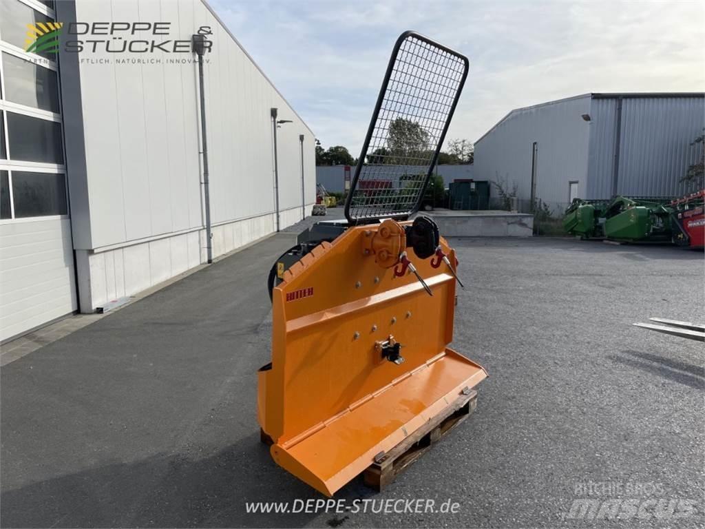 Ritter SD 70-DK Чакръци/ Рудан