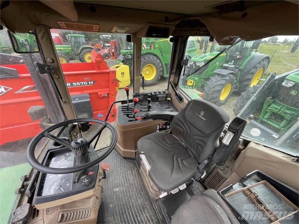 John Deere 6800 Трактори