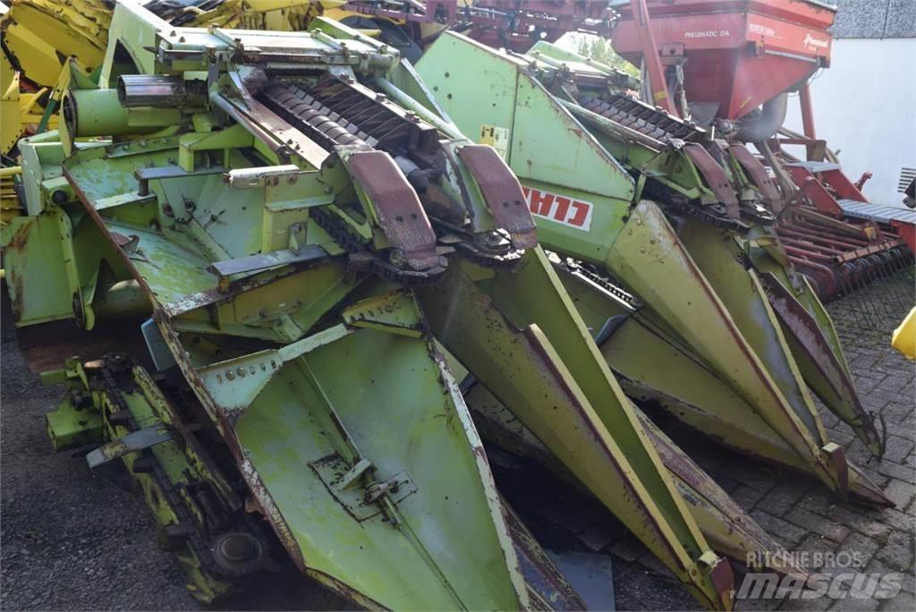 CLAAS 6-75 Аксесоари  за комбайни