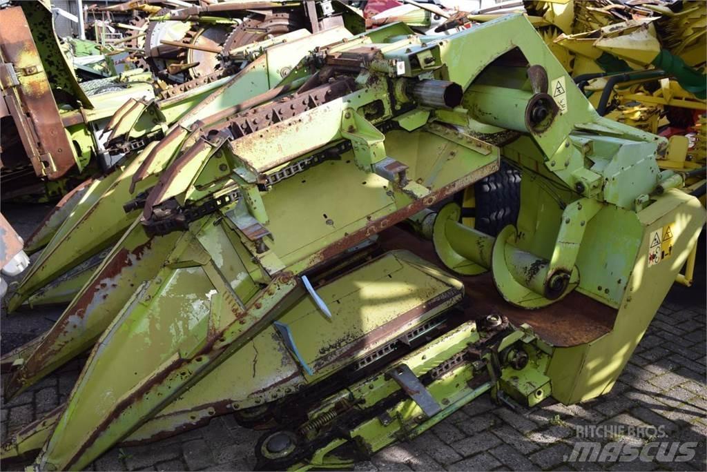 CLAAS 6-75 Аксесоари  за комбайни