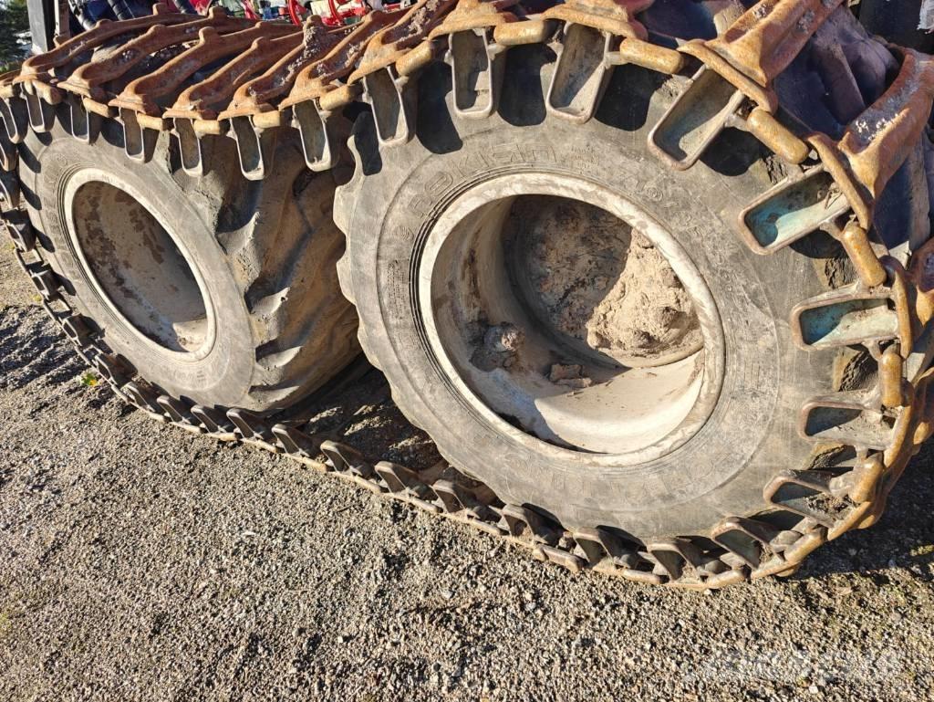 Valmet 911.4 Харвестери