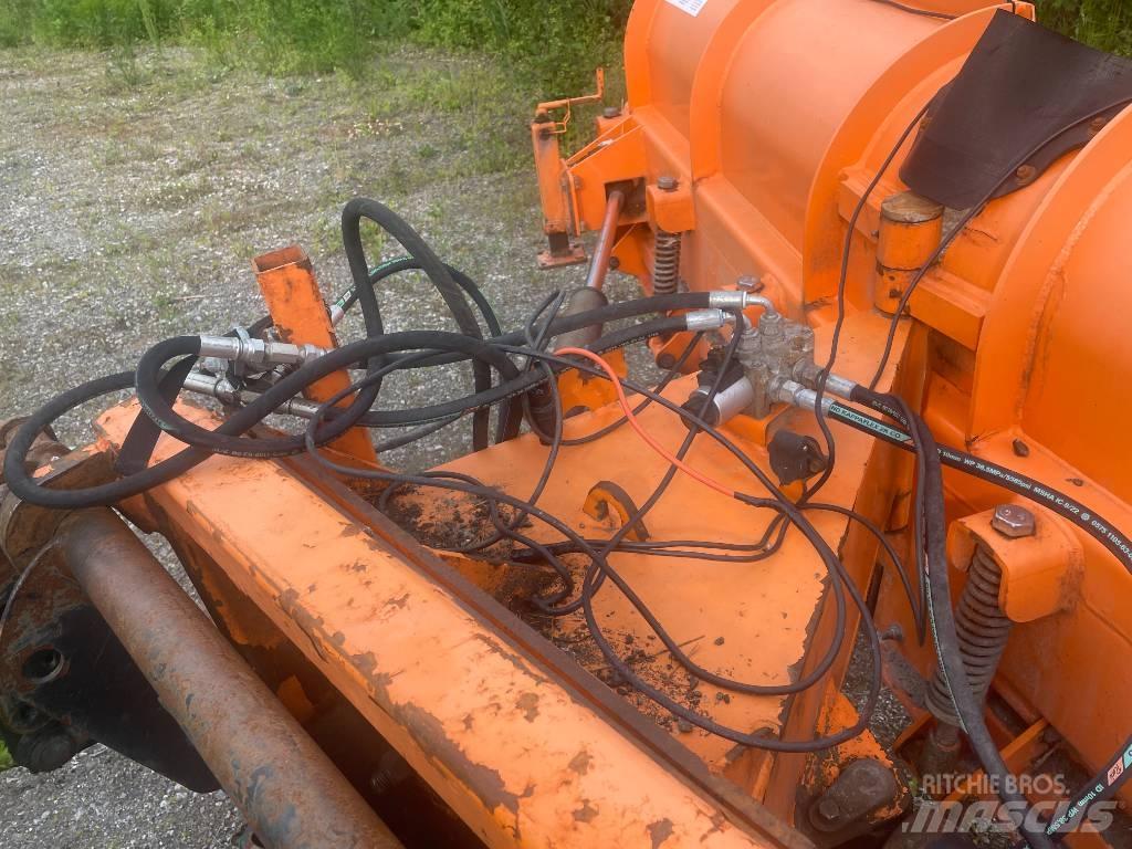 Spawex PS 3 Снегочистачки