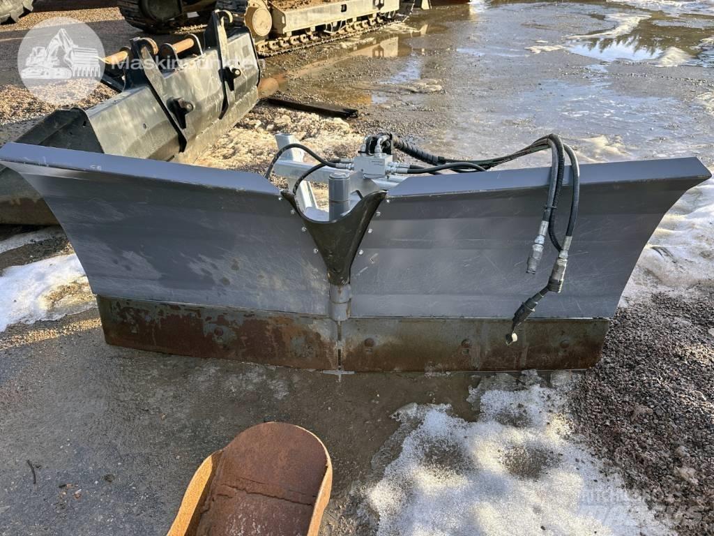 JCB 403 PLUS Колесни товарачи