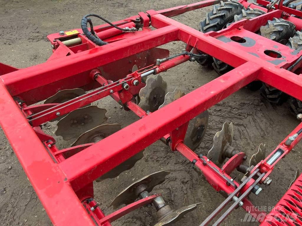 Horsch Pronto 6 DC Редосеялки