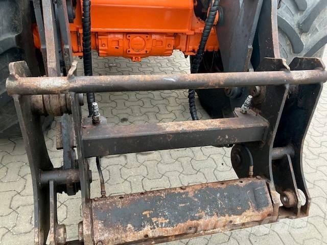 Doosan DL 200 TC Колесни товарачи