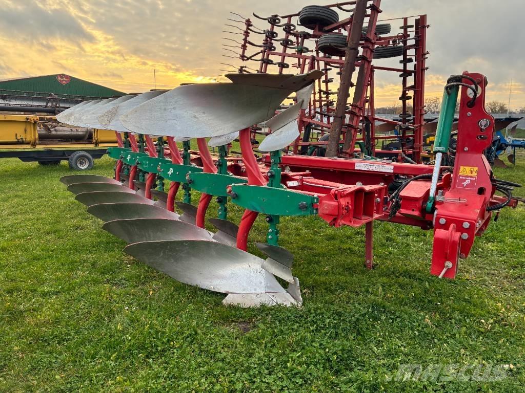 Kverneland 3400 Реверсивни плугове