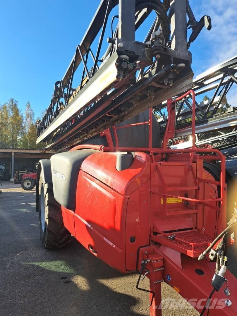 Horsch Leeb 6 Lt 40m Прикачни пръскачки
