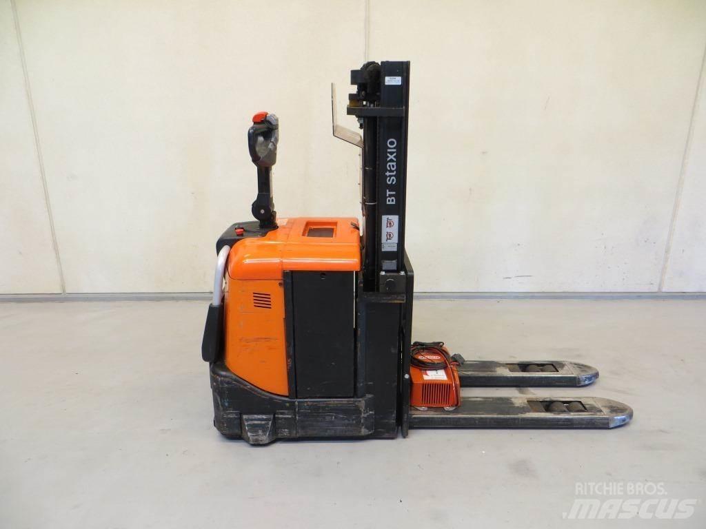 BT SPE125 Самоходни товарачи
