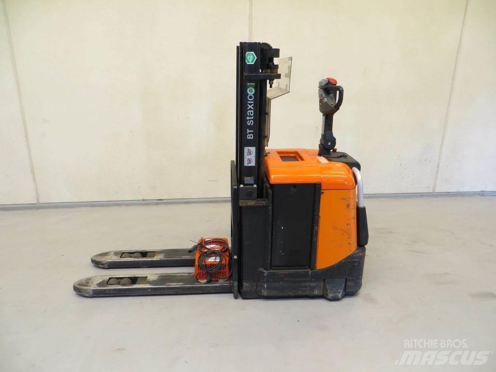 BT SPE125 Самоходни товарачи