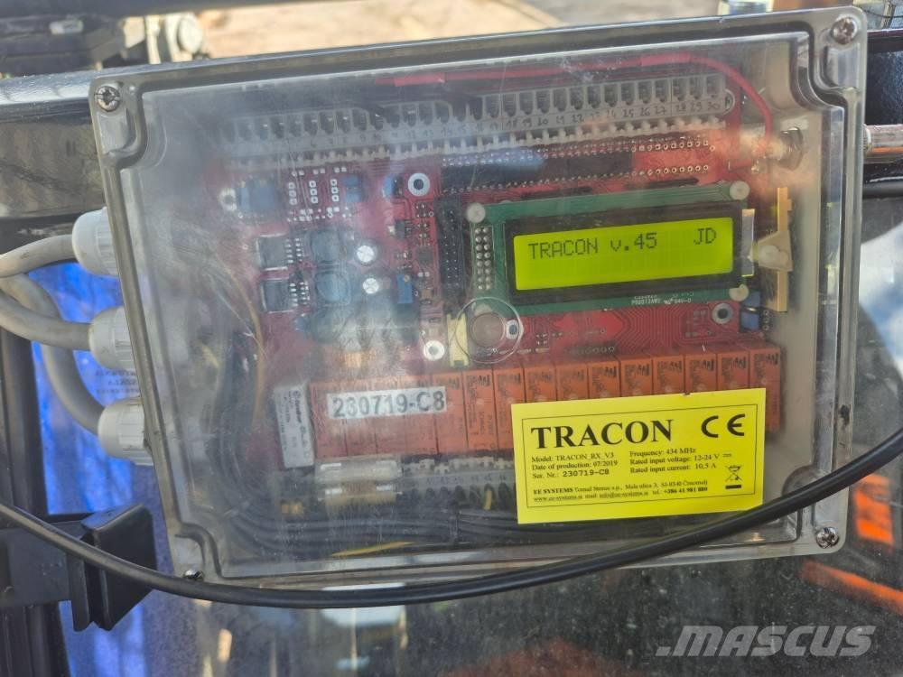 Farmtrac 9120 DTn Горски трактори