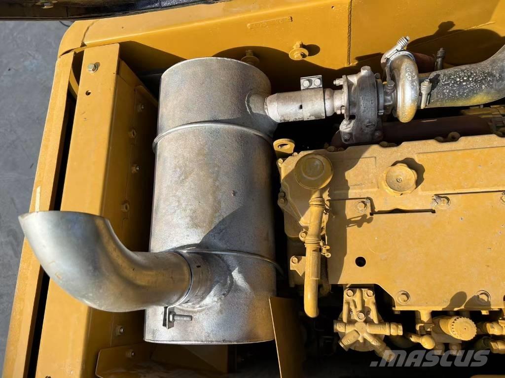 CAT 315 D L Верижен екскаватор