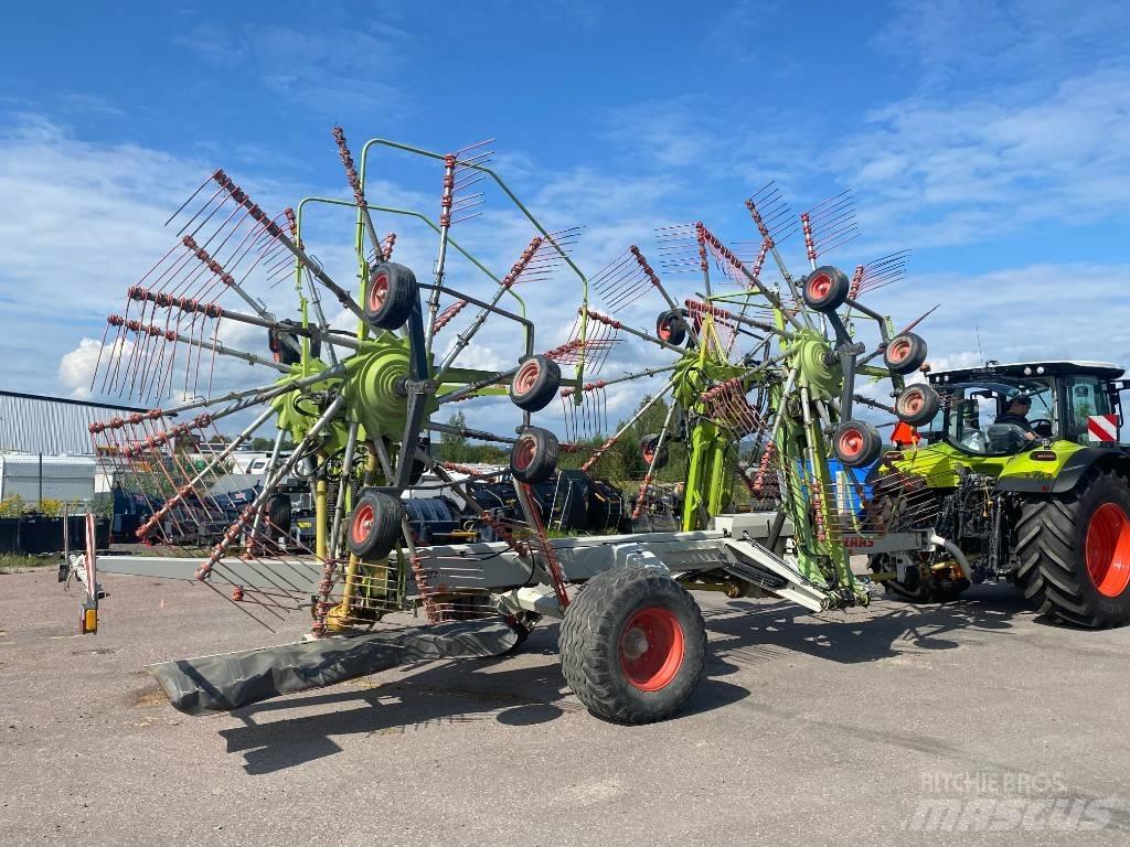 CLAAS Liner 3600 Уиндроуърс/Косачки за сено и др.
