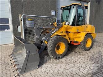 Volvo L30GS Мини товарачи