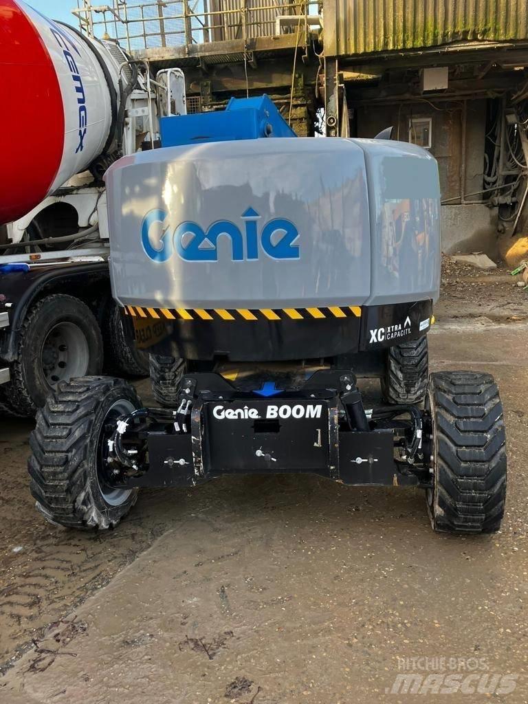 Genie Z 45/25 XC Съчленени стрелови подемници