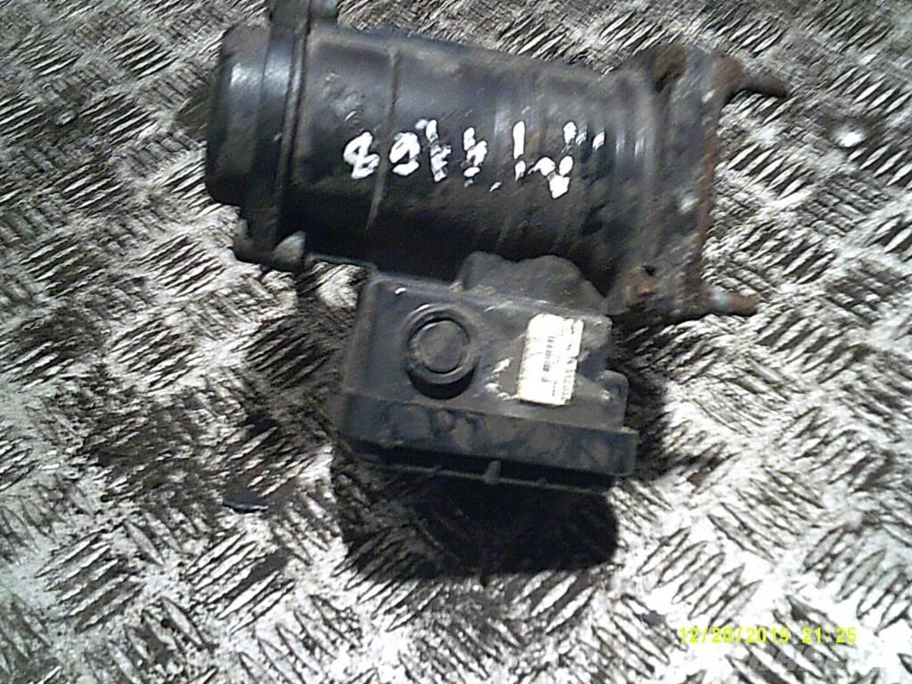 MAN TGS 81523016217 Спирачки