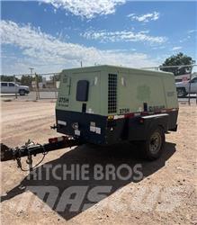 Sullair 375H Компресори