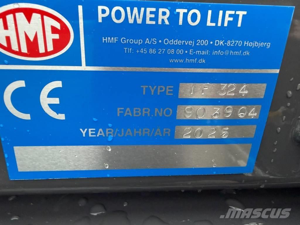 Volvo FH 500 Разглобяеми надстойки