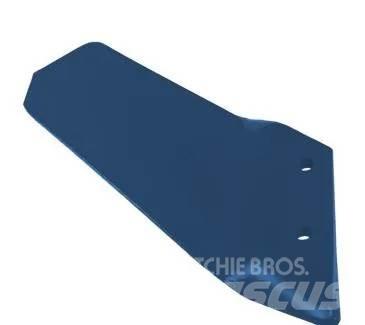 Lemken Wing share Шаси