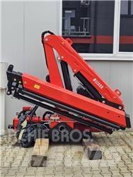 Befard XF9502B Други кранове/вишки
