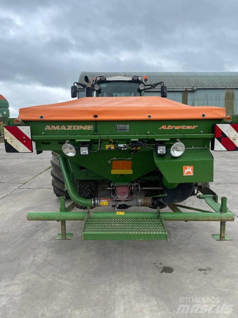 Amazone KW 402 Комбинирани редосеялки