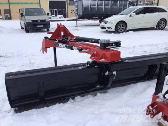 Kipa MHX 3m takalana Пътни драги