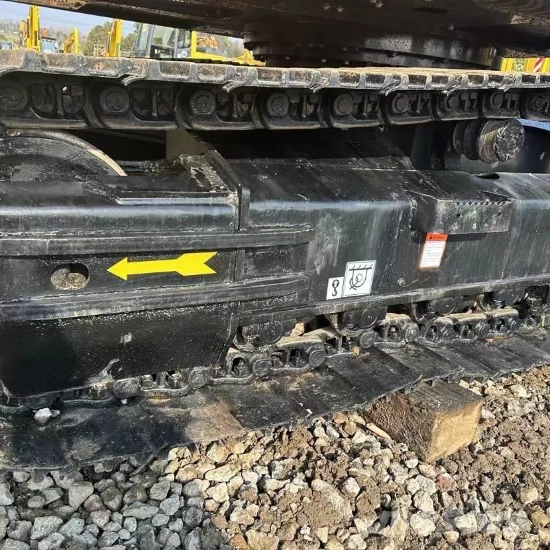 Sany SY 235 Верижен екскаватор