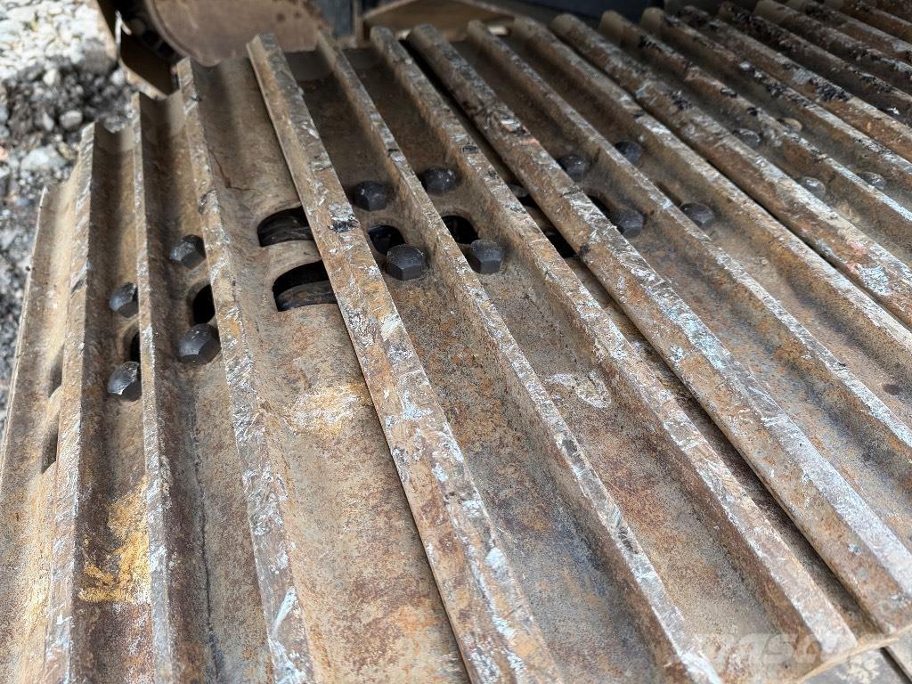 Sany SY 135 C Верижен екскаватор