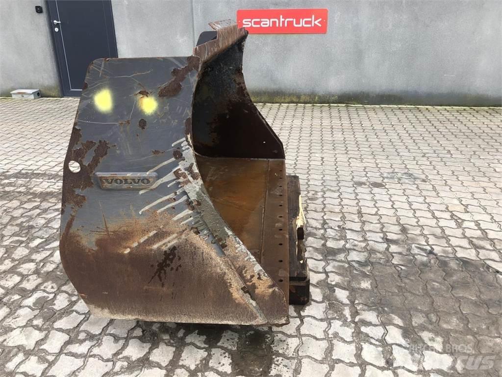  Øvrige Læsseskovl Кофи