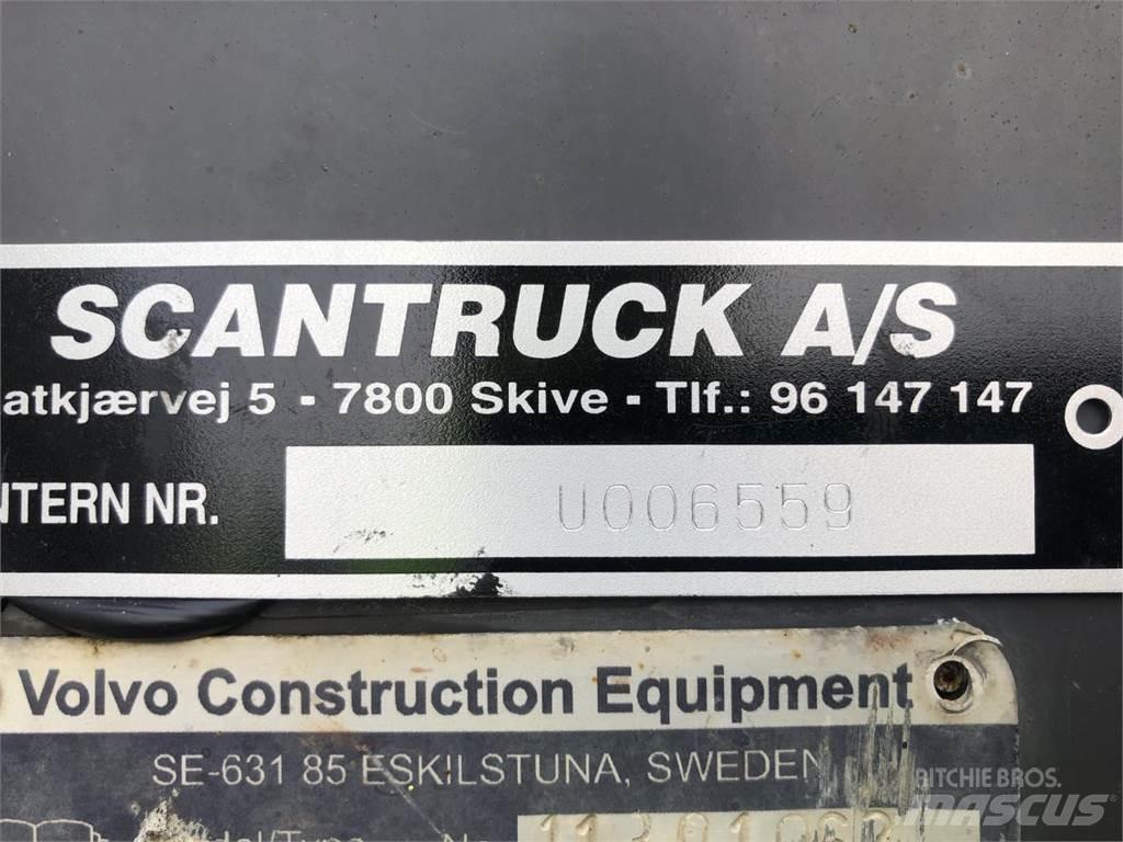  Øvrige Læsseskovl Кофи