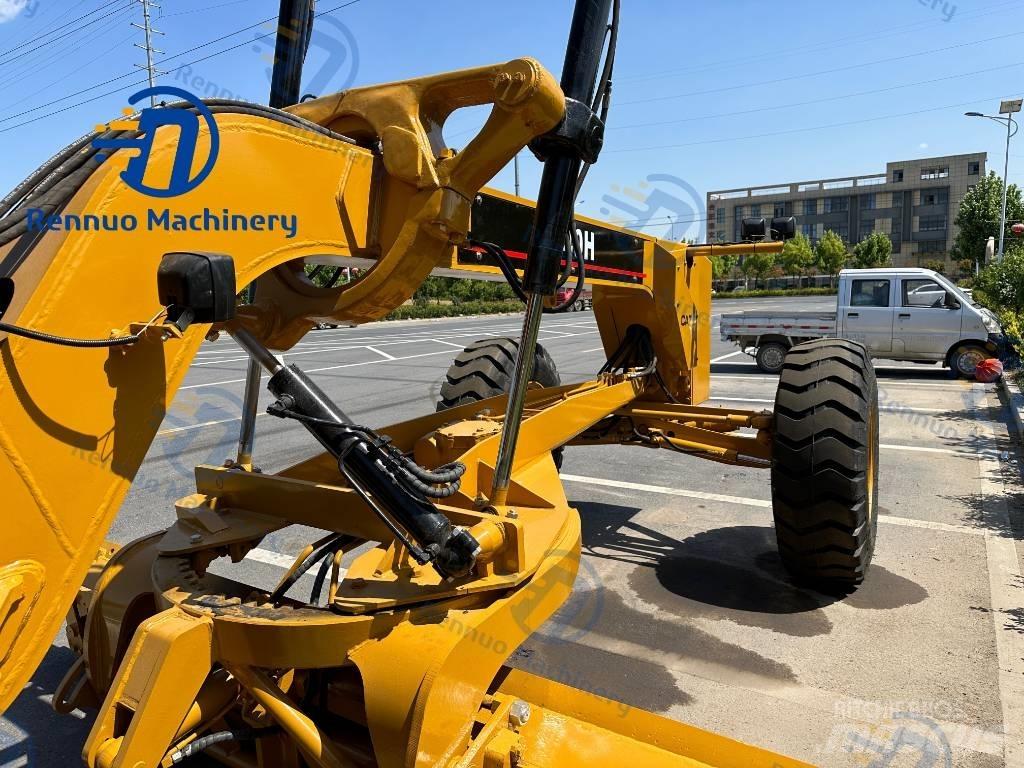 CAT 140H Грейдери