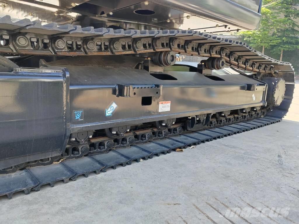 Sumitomo SH210 Верижен екскаватор