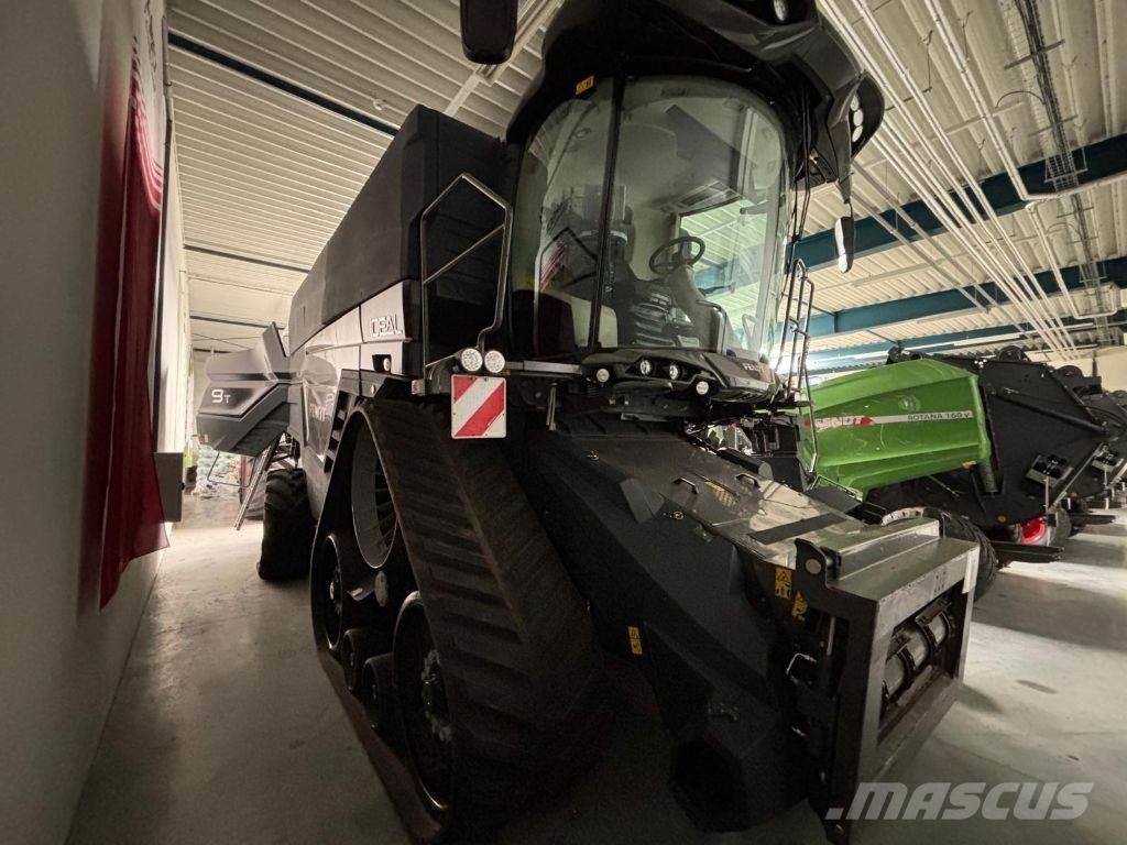 Fendt Ideal 9 Комбайни