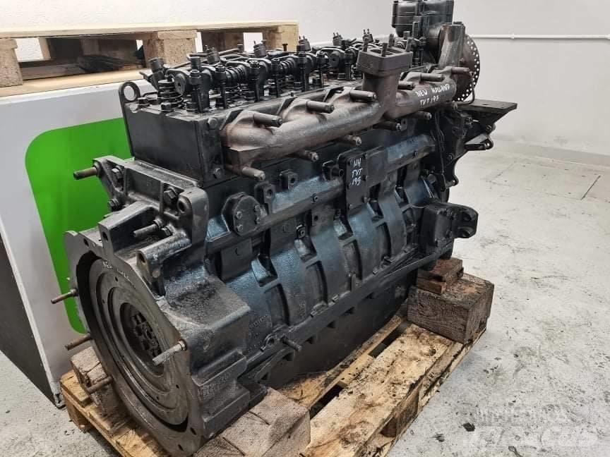 Sisu 620 engine Двигатели