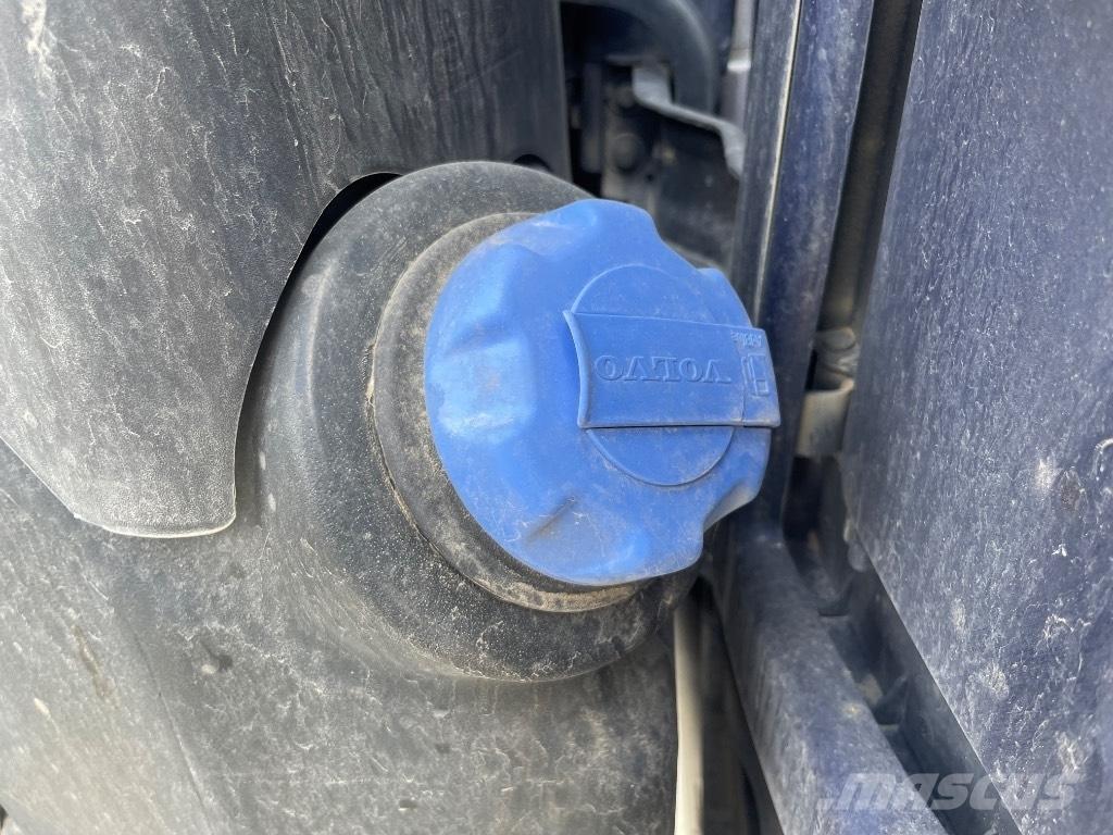 Volvo FH 16 750 Влекачи