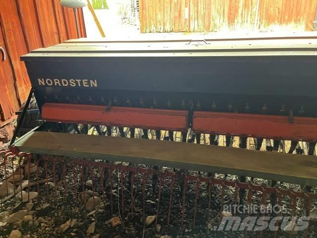 Nordsten CKG300 Комбинирани редосеялки